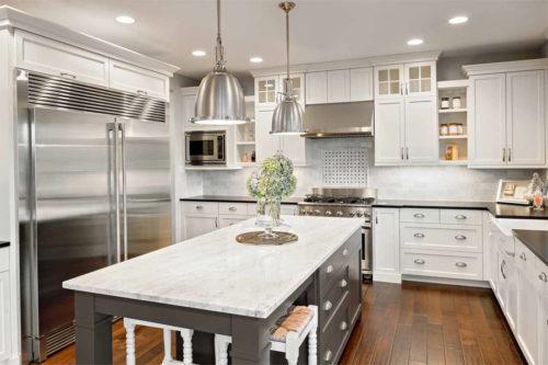 kitchen remodeling louisville ky
