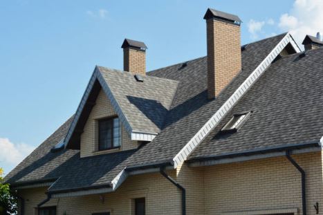 Roofing Company in Louisville